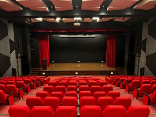 portfolio image template