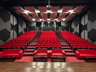 portfolio image template