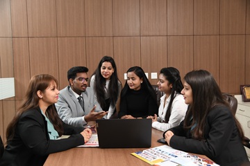 portfolio image template