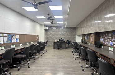 portfolio image template