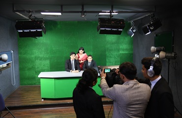 portfolio image template